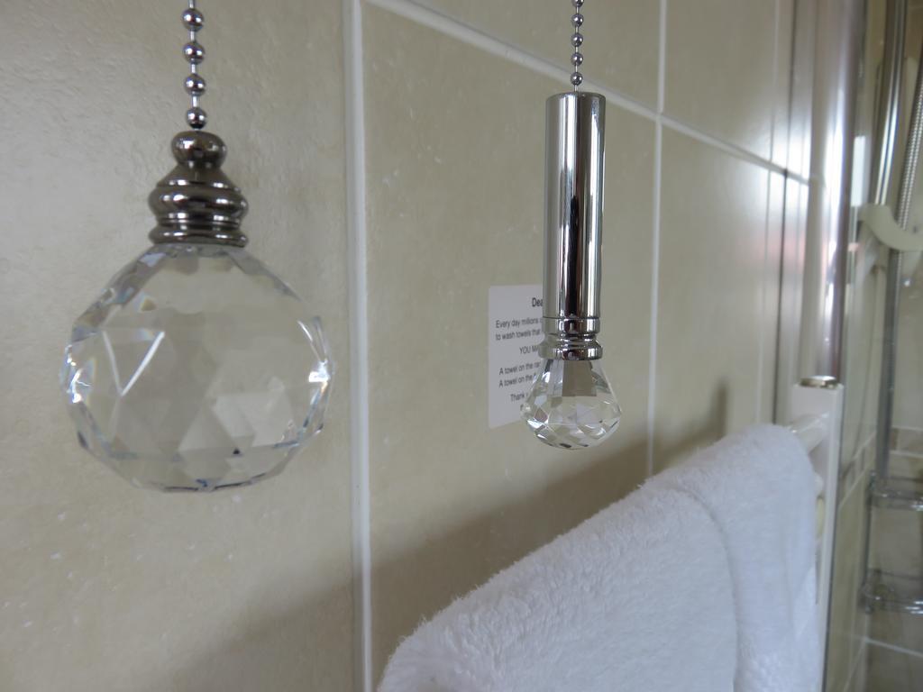 Pineview Guesthouse プール エクステリア 写真